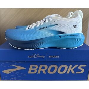 Brooks Run Disney Adrenaline GTS 25 Women's Size 9 Shoes Sneakers New in the Box